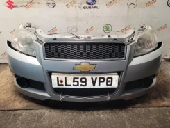 ������� Chevrolet Aveo 2009 96958802 1 ��������� ���������� B12D1 (LMU 1.2) 96958802 ����