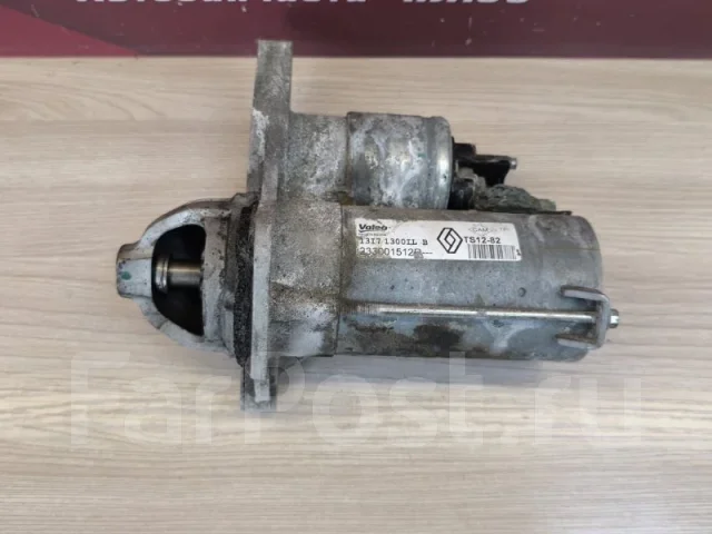 ������� Renault Logan 2 233001512R 233001512R ����