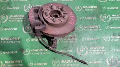 ����� ��������� �� Mazda MPV LW5W ������. ����. GY LC6243980B ����