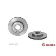 ���� ��������� UV Coated | ����� | Brembo 09309011 09309011 ����