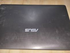 Asus K53T. 15.6", 1,9����, ��� 2048 ��, ���� 500���, WiFi: 1, Bluetooth: 1, ����������� �� 1��. ����