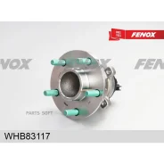 ������� � ����������� � ����� | ��� ����/��� | Fenox WHB83117 WHB83117 ����