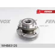 ������� ������ | ����� ����/��� | Fenox WHB83125 WHB83125 ����