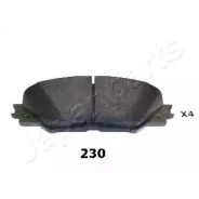 ������� ��������� ��������, �������� | ����� | Japanparts PA230AF PA230AF ����