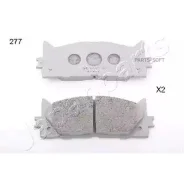 ������� ��������� ��������, �������� | ����� | Japanparts PA277AF PA277AF ����