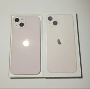 Apple iPhone 13. �/�, 128 ��, �������, 4G LTE, 5G, NFC ����