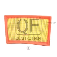 ������ ��������� Nissan Pathfinder 05- 2.5 Quattro Freni QF36A00169 QF36A00169 ����