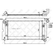 �������� ������� ���������� Stellox 1025362SX 1025362SX ����