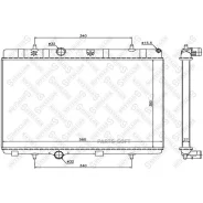 �������� ������� ���������� Stellox 1026119SX 1026119SX ����