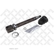 ���� FORD Focus II (05-) 1.6TI MT �����. ����. Stellox 1601186SX 1601186SX ����