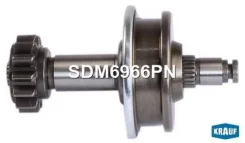 ������� �������� � ����������� � ����� Krauf SDM6966PN SDM6966PN ����