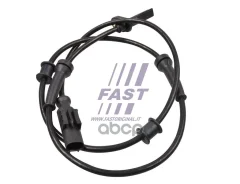 ������ ABS ���. Citroen/Peugeot/FIAT Jumper/Boxer/Ducato 2006 = FAST ���. FT80516 FT80516 ����