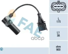������ ��������� ��������� Fiat FAE ���. 79222 79222 ����