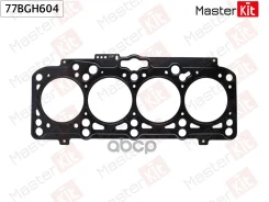 ��������� ��� audi a3 (8l1) asv,ahf MasterKit ���. 77BGH604 77BGH604 ����