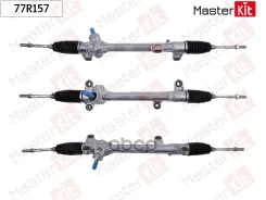 ����� ������� toyota corolla 2001 - 2007 MasterKit ���. 77R157 77R157 ����
