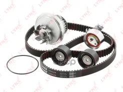 ����� ��� OPEL/GM 1.8i 16V X18XE1 (� ������) LYNXauto ���. PW-1014 PW-1014 �-� PW1014 ����