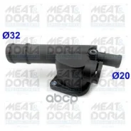 ������ ������� ���������� Audi A3 (8P1) VW Golf V 2.0 TDI MEAT Doria ���. 93198 93198 ����