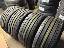 Michelin Pilot Sport 5. ������, 2021 ���, �/�, ����� 20 % ����