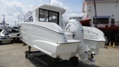 Yamaha S-Qualo. 2026 ���, ����� 8,5��., ��������� ���������, 300��.�., ������. ��� ����� �� ������������ ����