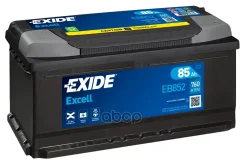 �������������� ������� Exide ���. EB852 EB852 ����