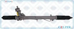 ������� �������� ��� AUDI A4 / Avant 2000-2004, AUDI A4 / Avant 2004-2007, Seat Exeo 2008-2013 (����. �����) Gelzer ���. H1124U H1124U H1124U ����