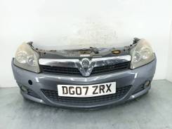 �������� ����� (�������) Opel Astra H ����. 2007 93189014 ����