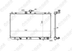 �������� TG6061226 * Ti�GUAR Tiguar TG6061226 ����