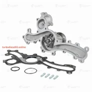����� ������� ��� �/� Toyota Land Cruiser Prado 150 09- 4.0i [1GR-FE] LWP 1927 Luzar LWP1927 LWP1927 ����