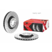 ���� ��������� Xtra| ����� | Brembo 09C8921X - 09C8921X ����