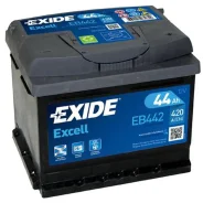 �������������� ������� Exide EB442 - EB442 ����