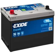 �������������� ������� Exide EB705 - EB705 ����