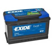 �������������� ������� Exide EB800 - EB800 ����