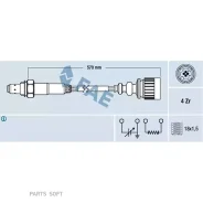 ������-���� FAE 77173 - 77173 ����