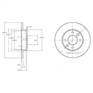 ���� ��������� (2 �� � ��) ���� �� 1��. Delphi BG2217 BG2217 ����