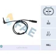 ������ ABS OPEL Corsa D 78112 ����