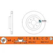 ���� ��������� SB Nagamochi BR40102T BR40102T ����