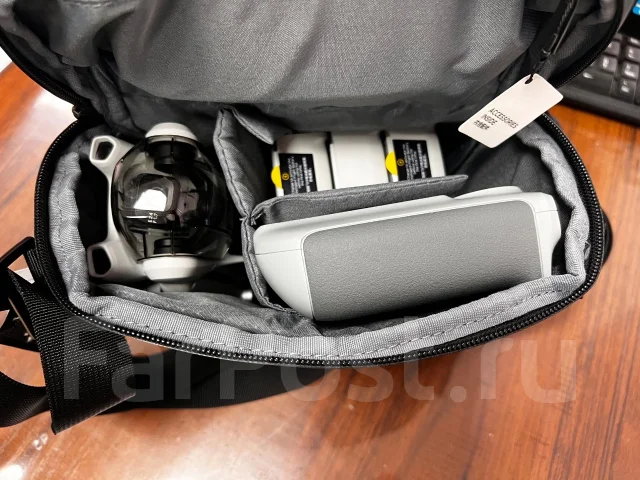 DJI Mini 3. � ������� ����