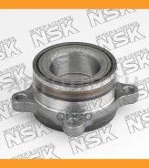 ����������� ����� Pajero/Montero V7# 99-06 NSK 50KWH01 50KWH01 ����