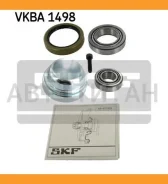 ��������� ������� SKF VKBA1498 VKBA1498 ����