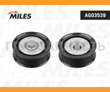 ����� ����� ���������� Nissan X-Trail (08-) 2.5i AG03539 AG03539 ����