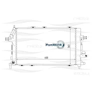 �������� OPEL Astra/Zafira 1.7D/1.9D 04- FREE-Z KK0162 KK0162 ����