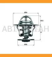 ��������� Audi 80, VW Golf/Passat 1.6D/1.9D/TD/TDi 82 70807739, 118687302, 819868, 820168, 819910, 425387D, 627387J, 627387, TH334987J, 334987J, 52787...