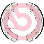 ������� ��������� ���������� | ��� | Brembo S54523 S54523 ����