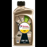 Total Quartz Ineo First