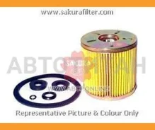 ������ ��������� ������� Toyota Land Cruiser 100 (HDJ100), Land Cruiser 100 (HZJ105), Land Cruiser (PZJ75) F1106 ����