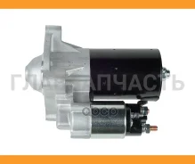 ������� 12V 1.1KW 9T Citroen Xantia/Xsara, Peugeot 306/406/605 1.8/2.0i 89 0610030SX ����