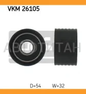 ����� ����� ��� �������� Renault Duster/Megane 2,0 SKF VKM26105 VKM26105 ����