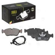 ������� ����. ��� �/� BMW 1 (E81) (04-)/3 (E90) (05-) ����. �����. 150x57 (� ����. ) (PF 4138) PF4138 ����