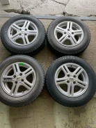 Japan Sanyo Zack. 5.5x14", 4x100, ET45, �� 67,1���. ����