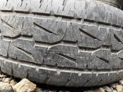 Bridgestone Dueler A/T 001. ������, �/�, ����� 50 % ����
